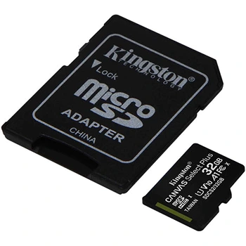 Good Quality SD Memory Card